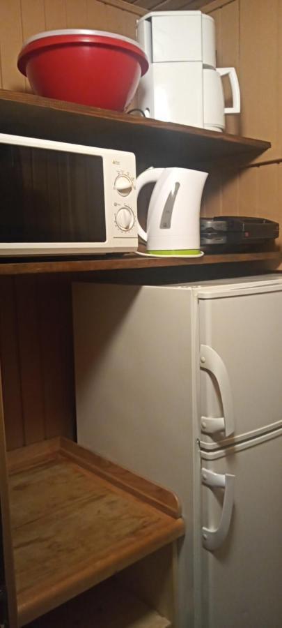 Holiday Home Cumar ツェルクノ エクステリア 写真