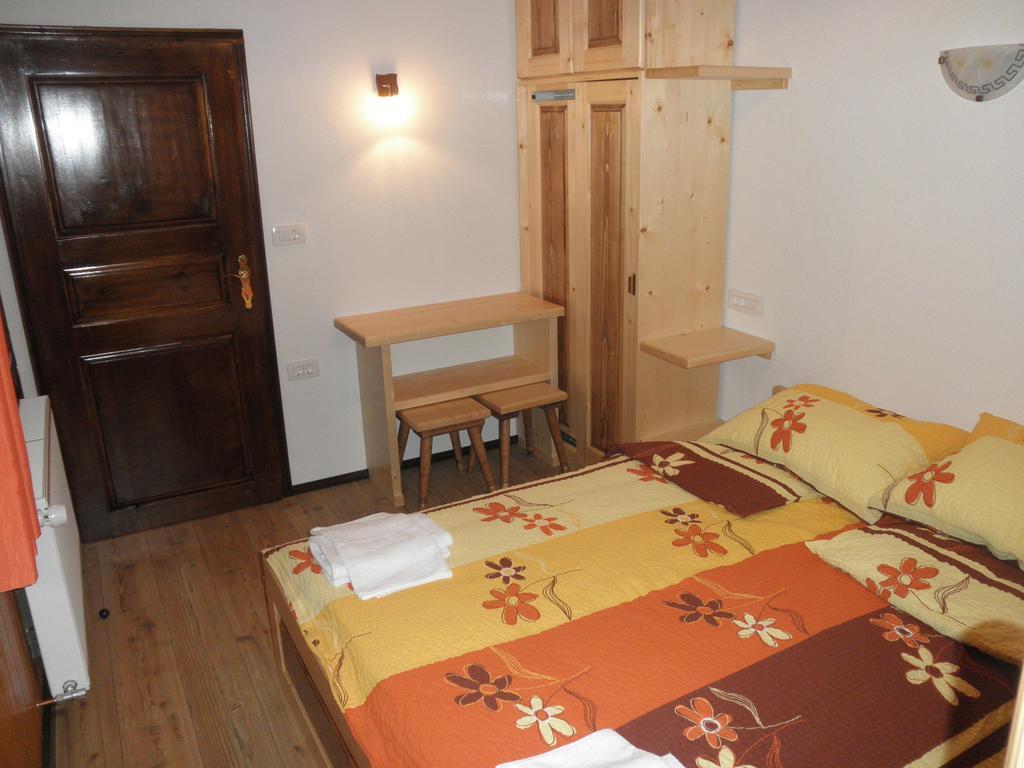Holiday Home Cumar ツェルクノ 部屋 写真