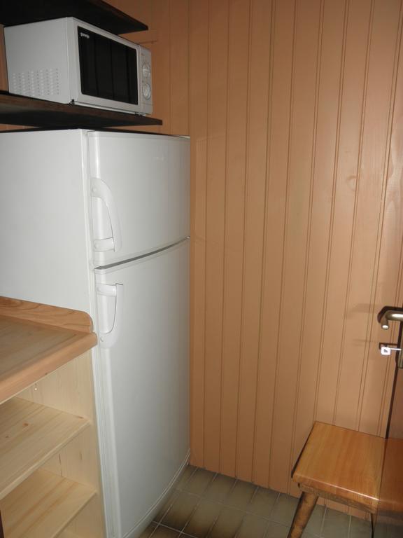 Holiday Home Cumar ツェルクノ 部屋 写真
